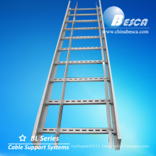 Hot Dip Galvanized Cable Trays Factory Cable Ladder Support Systems